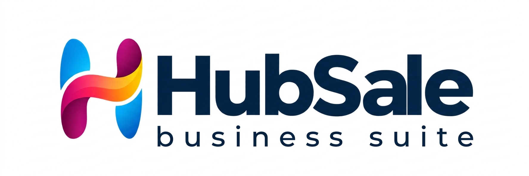 HubSale Business Suite