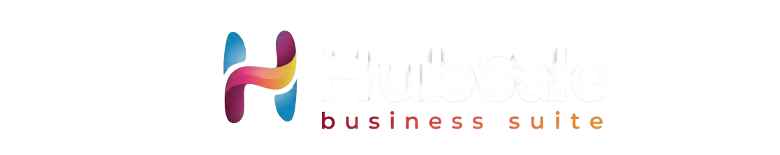 HubSale Business Suite